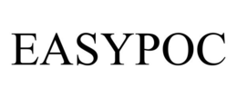 EASYPOC trademark