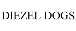 DIEZEL DOGS trademark
