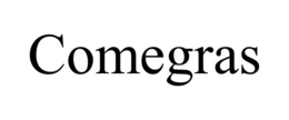 COMEGRAS trademark