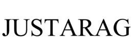 JUSTARAG trademark