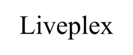 LIVEPLEX trademark