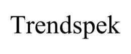 TRENDSPEK trademark