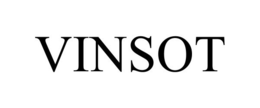 VINSOT trademark