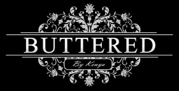 BUTTERED BY KENYA trademark