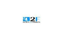 2F DOWN 2 FASHION trademark