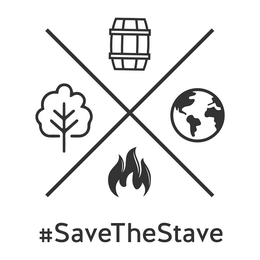 #SAVETHESTAVE trademark