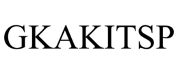 GKAKITSP trademark