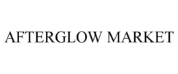 AFTERGLOW MARKET trademark