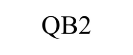 QB2 trademark