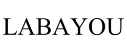 LABAYOU trademark