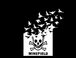 MINEFIELD trademark