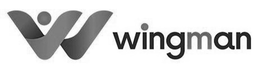 W WINGMAN trademark