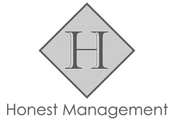 H HONEST MANAGEMENT trademark