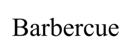 BARBERCUE trademark