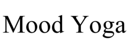 MOOD YOGA trademark