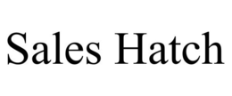SALES HATCH trademark