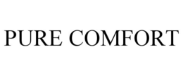 PURE COMFORT trademark
