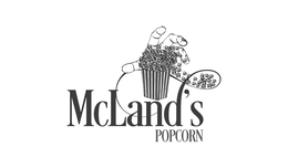 MCLAND'S POPCORN trademark
