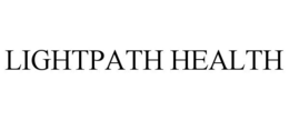LIGHTPATH HEALTH trademark