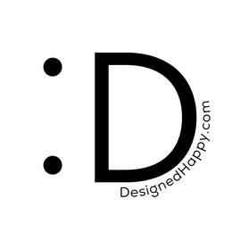 : D DESIGNEDHAPPY.COM trademark