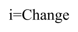 I=CHANGE trademark