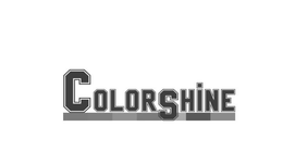 COLORSHINE trademark