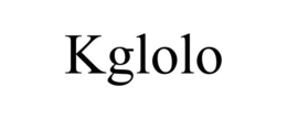 KGLOLO trademark