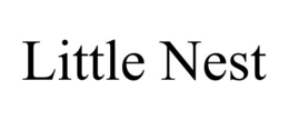 LITTLE NEST trademark