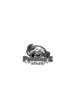 PEEWEE'S CRABCAKES ON-THE-GO trademark