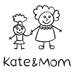 KATE & MOM trademark