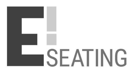 E! SEATING trademark