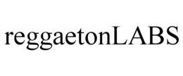 REGGAETONLABS trademark