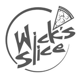 WICK'S SLICE trademark