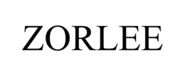 ZORLEE trademark