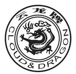CLOUD & DRAGON trademark