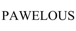PAWELOUS trademark