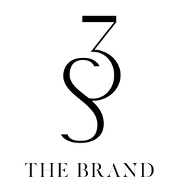 S3 THE BRAND trademark