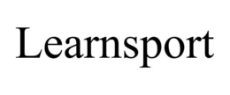 LEARNSPORT trademark