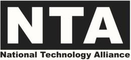 NTA NATIONAL TECHNOLOGY ALLIANCE trademark