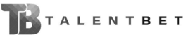 TB TALENTBET trademark
