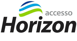ACCESSO HORIZON trademark