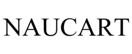 NAUCART trademark
