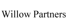 WILLOW PARTNERS trademark