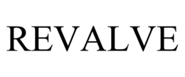 REVALVE trademark