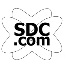 SDC.COM trademark