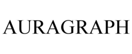 AURAGRAPH trademark