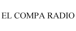 EL COMPA RADIO trademark