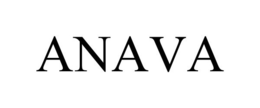 ANAVA trademark
