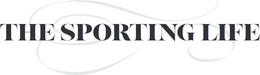 THE SPORTING LIFE trademark