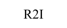 R2I trademark